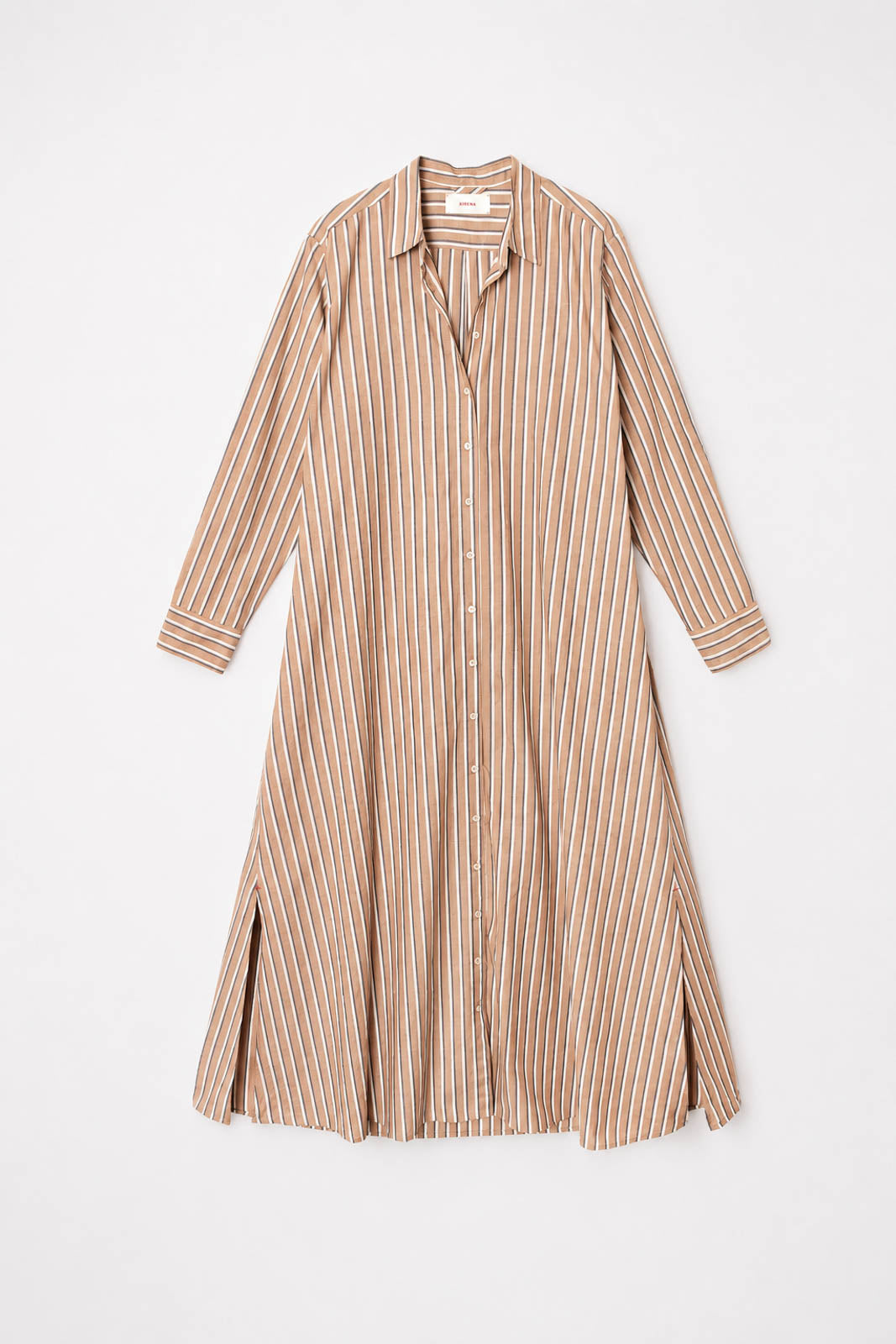 Xirena, Kleid Boden Stripes in Hickory Navy