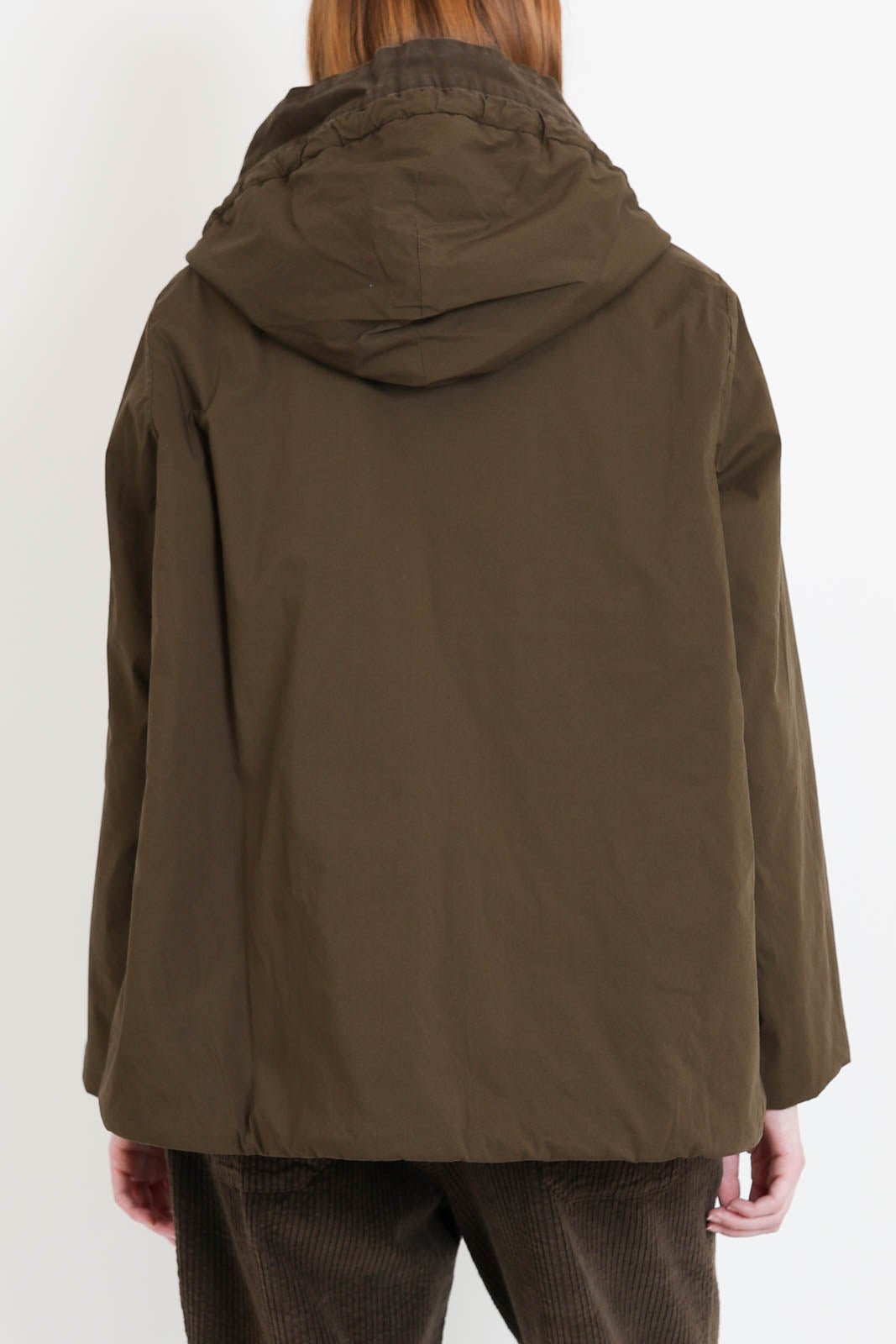 Labo.Art, Jacke Petra Bombay in Teak