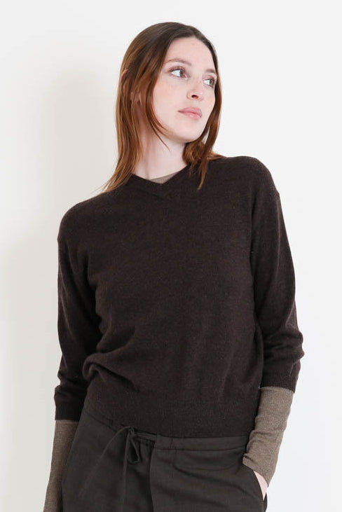 6397, Pullover Elbow in Soil