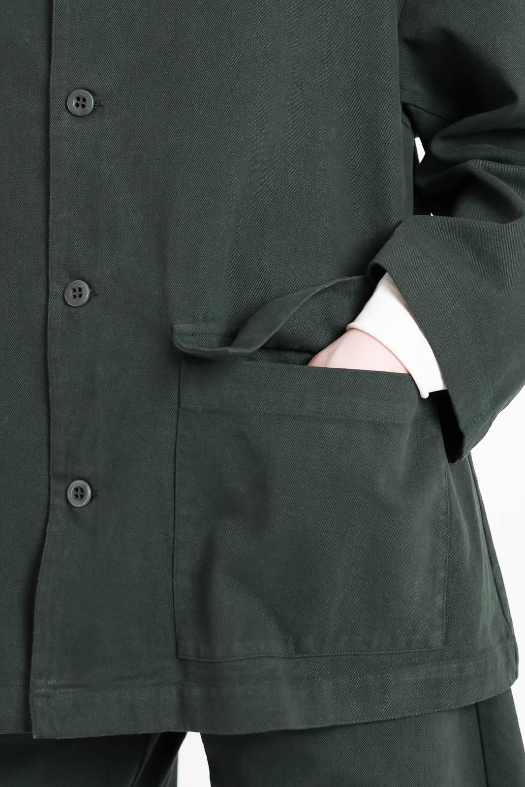 Labo.Art, Jacke Giulia Star in Kombu