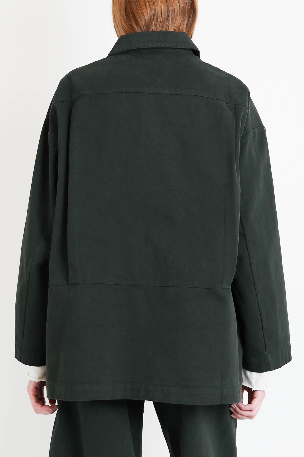 Labo.Art, Jacke Giulia Star in Kombu
