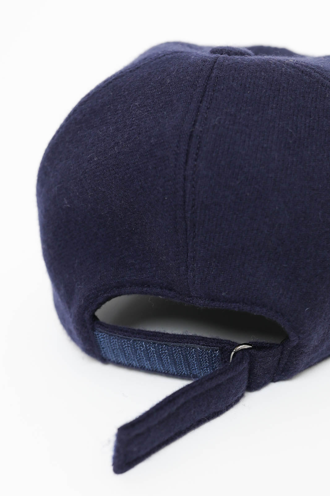 Destin, Baseball-Cap Solid in Navy