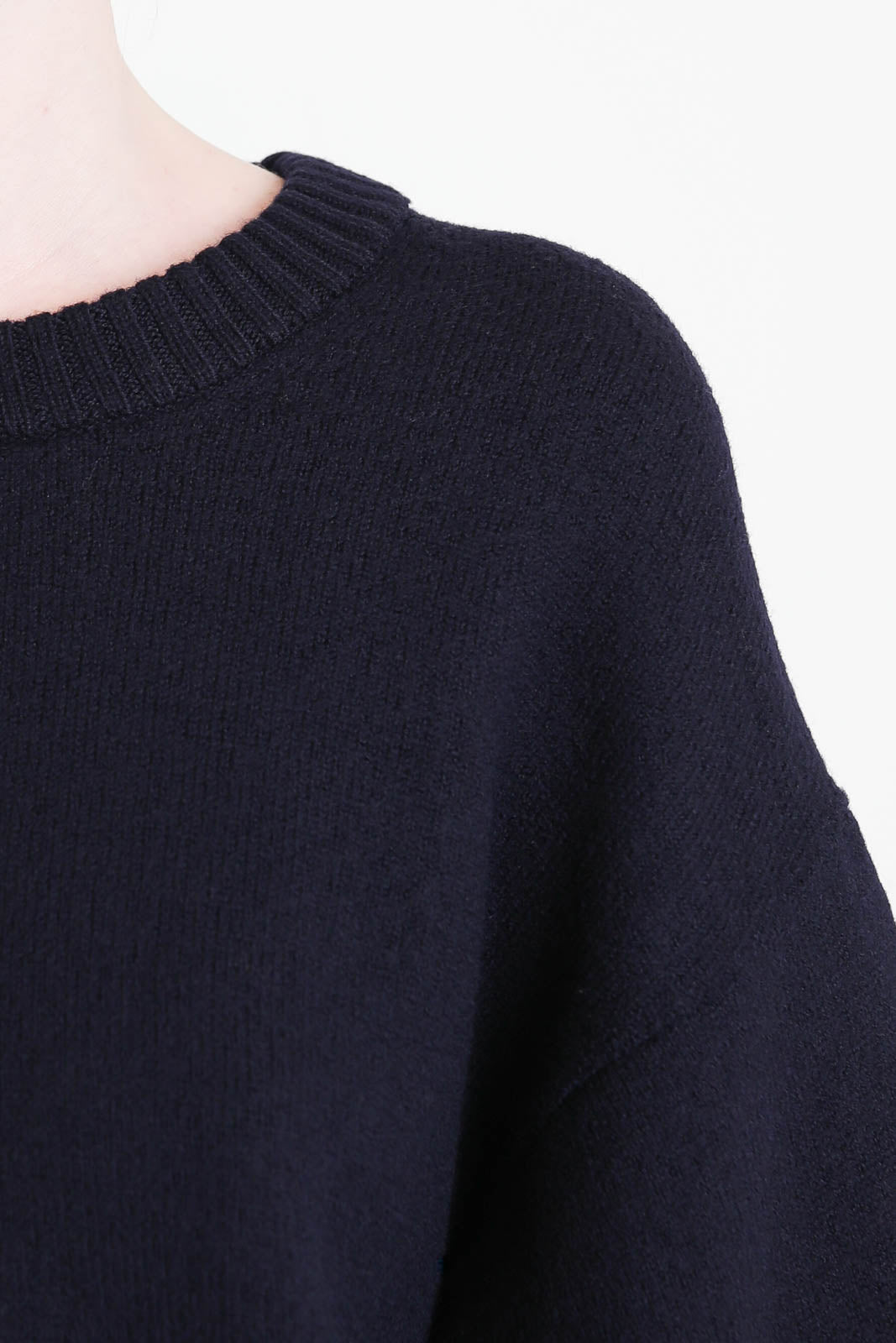 Soeur, Pullover Lise in Navy