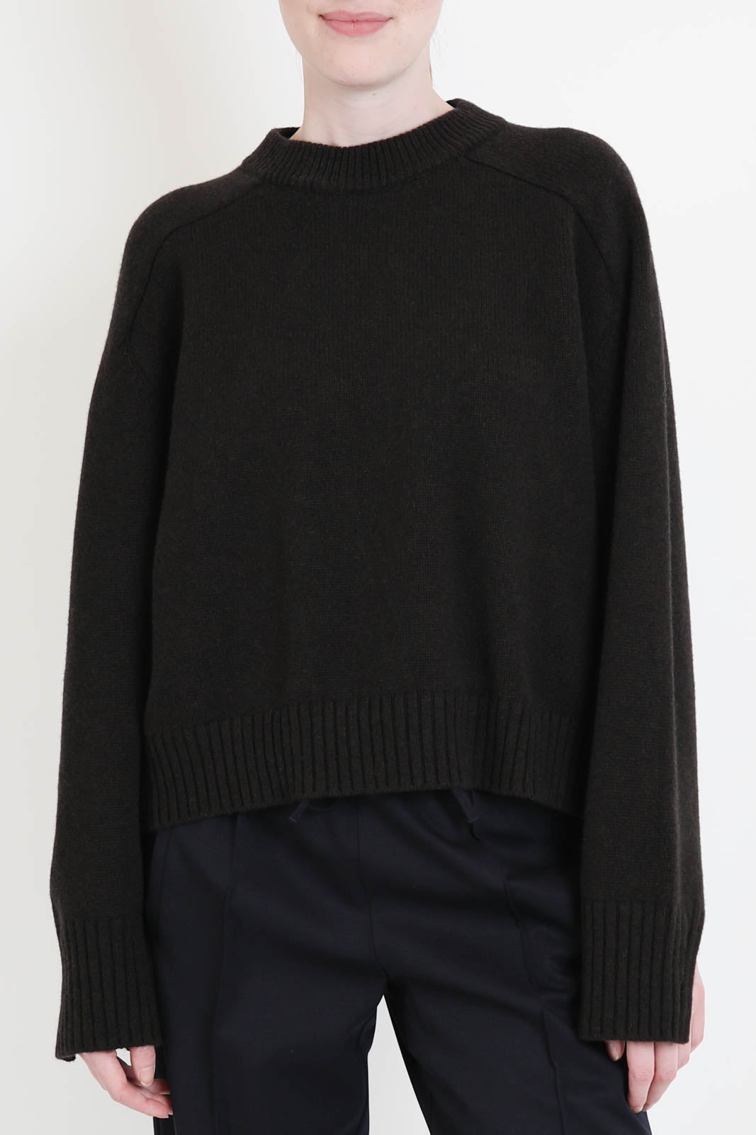  Soeur, Pullover Will in Chocolat