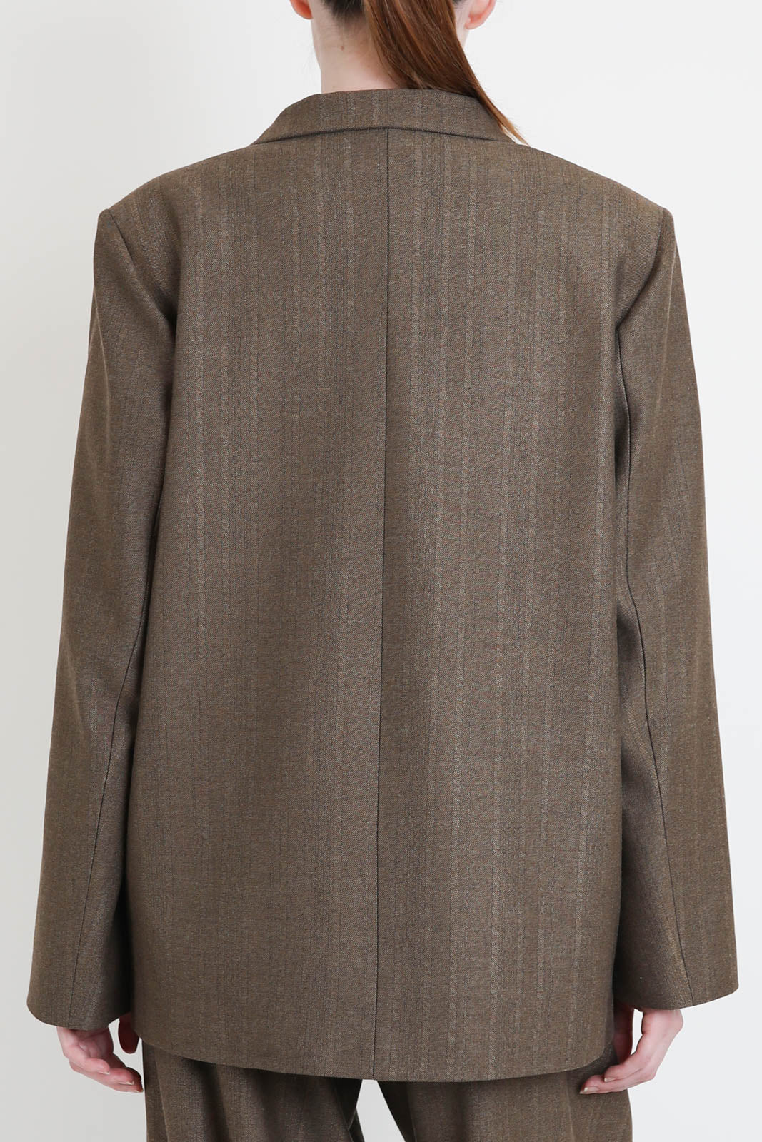 Atelier 1985, Blazer Toni in Camel