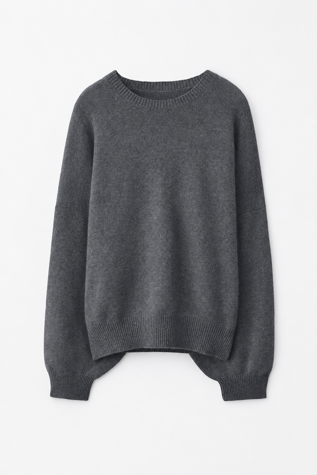 Lisa Yang, Pullover Veira in Graphite