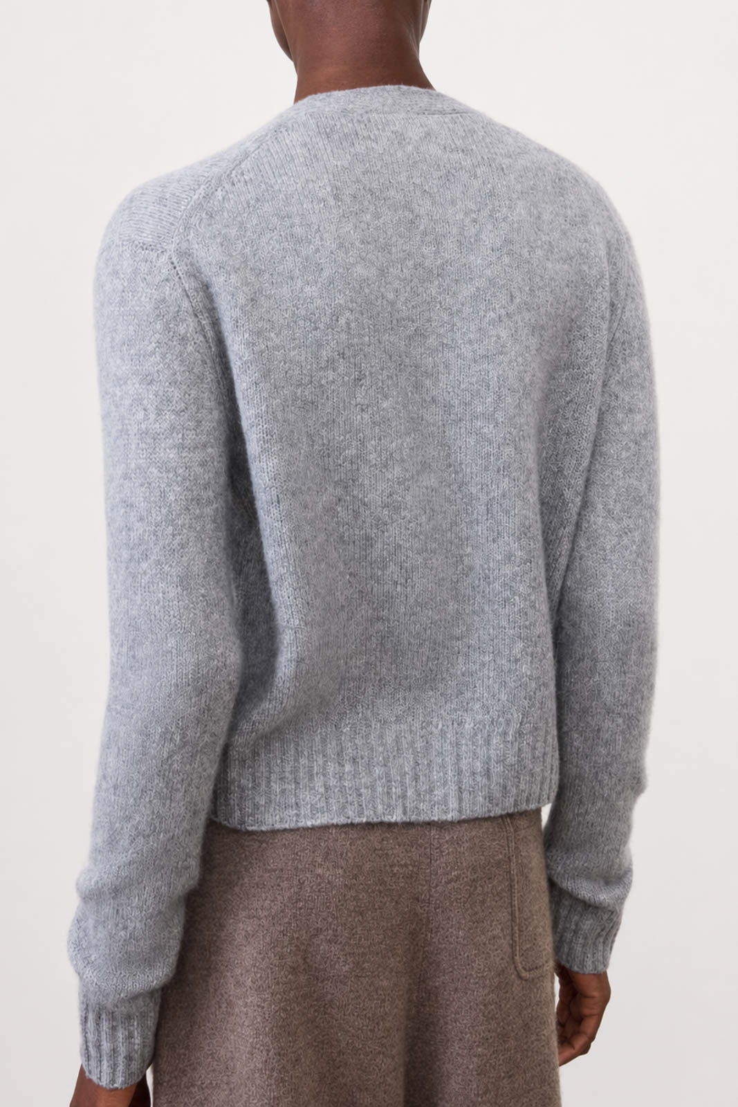 Lisa Yang, Marionette Cardigan in Cloudy