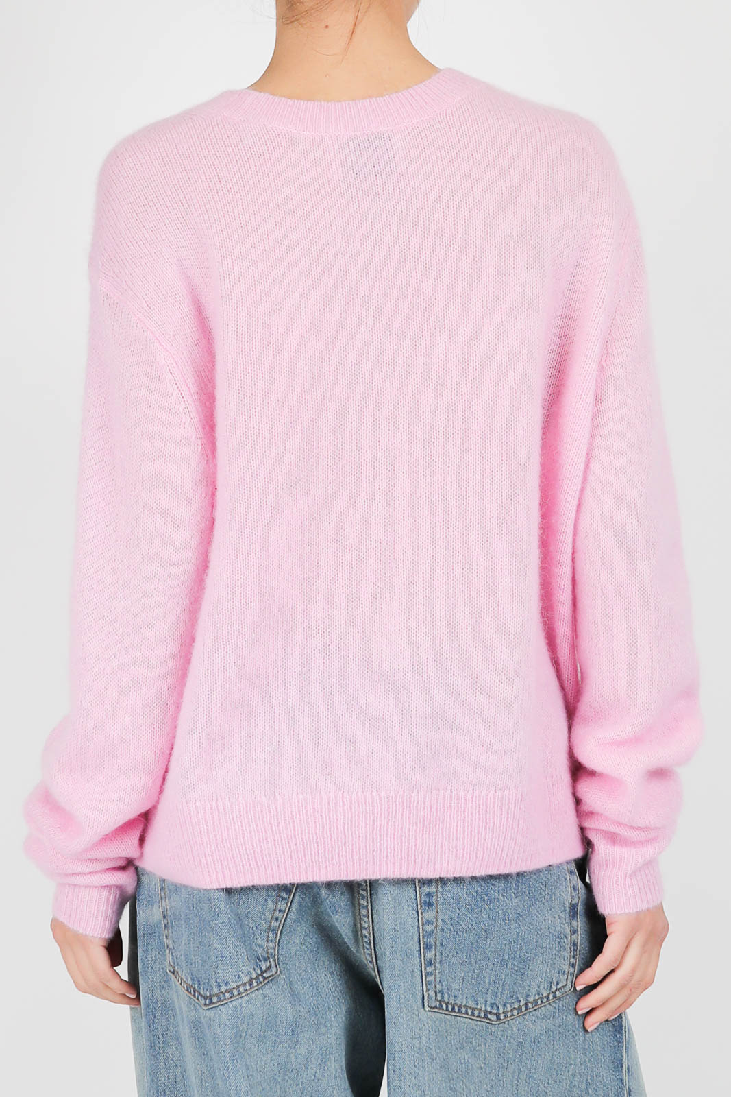 Pullover Lylia in Light Pink