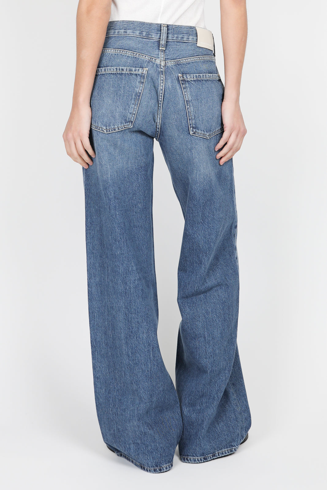 Jeans Annina in Sunland