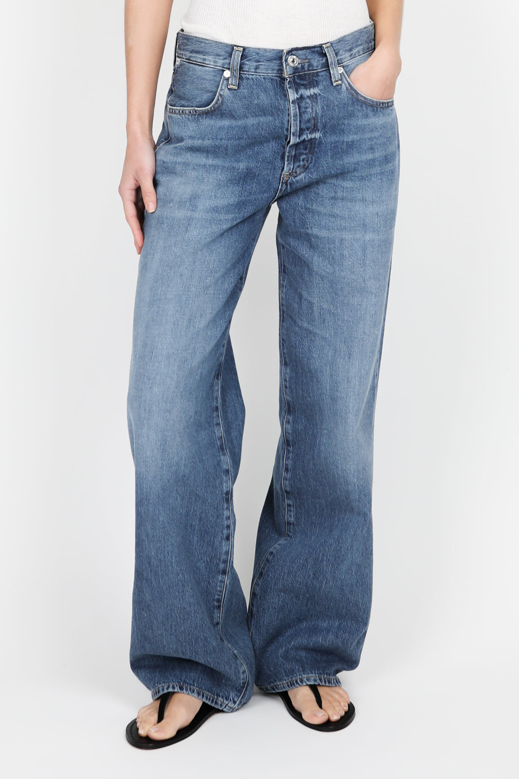 Jeans Annina in Sunland