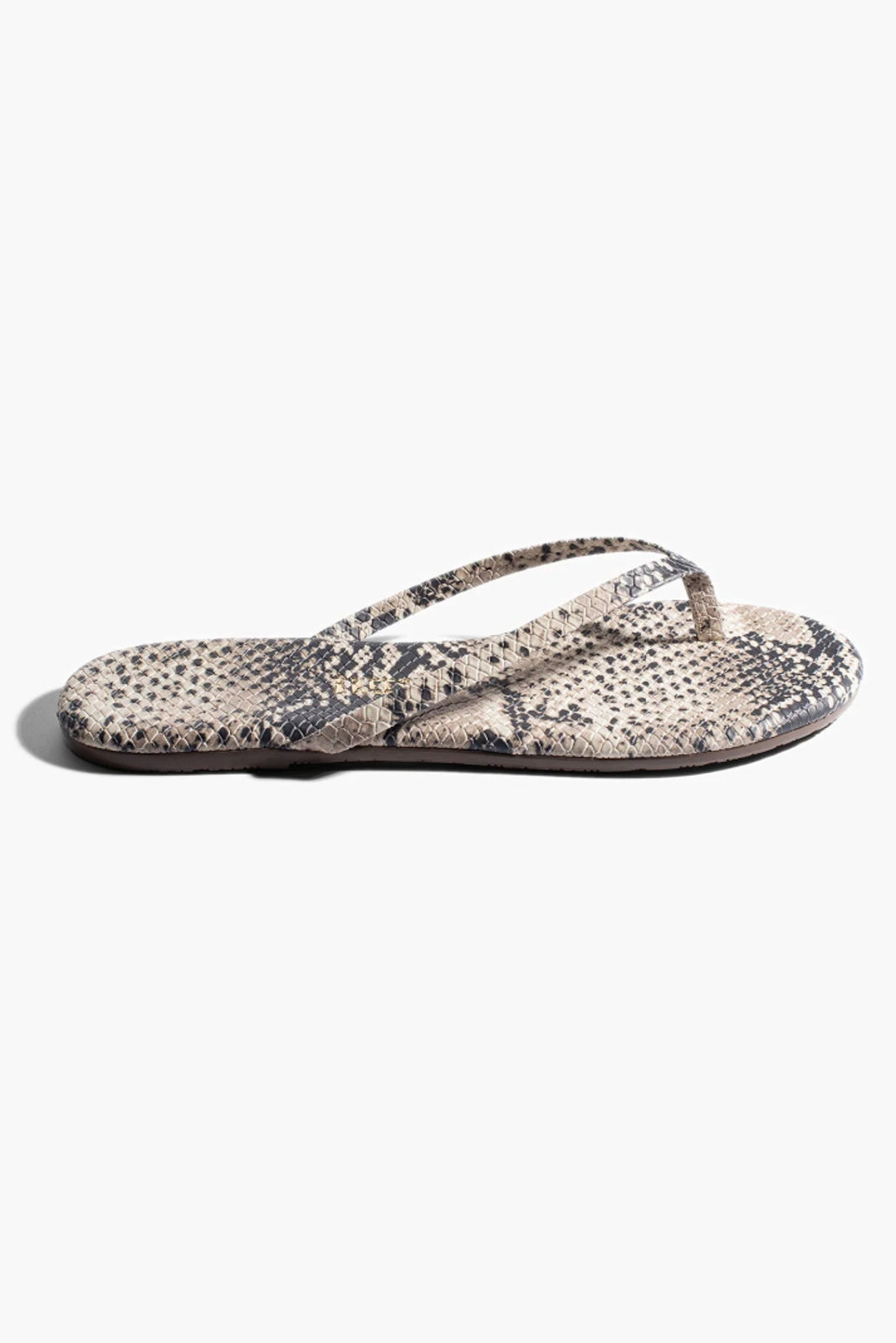 Sandalen Studio Exotic in Sandsnake