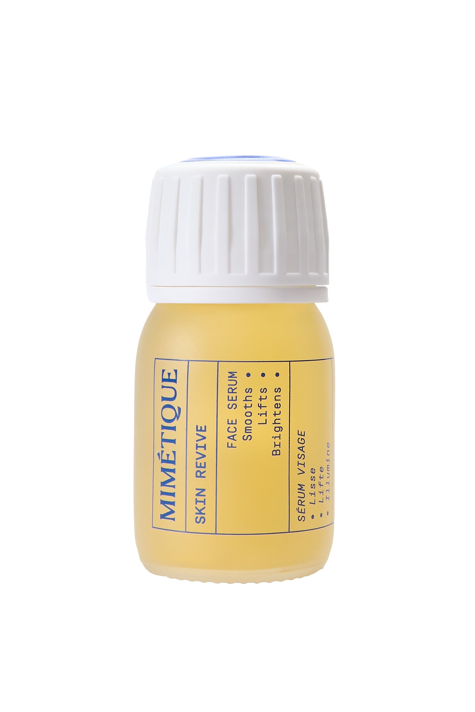 Serum Skin Revive