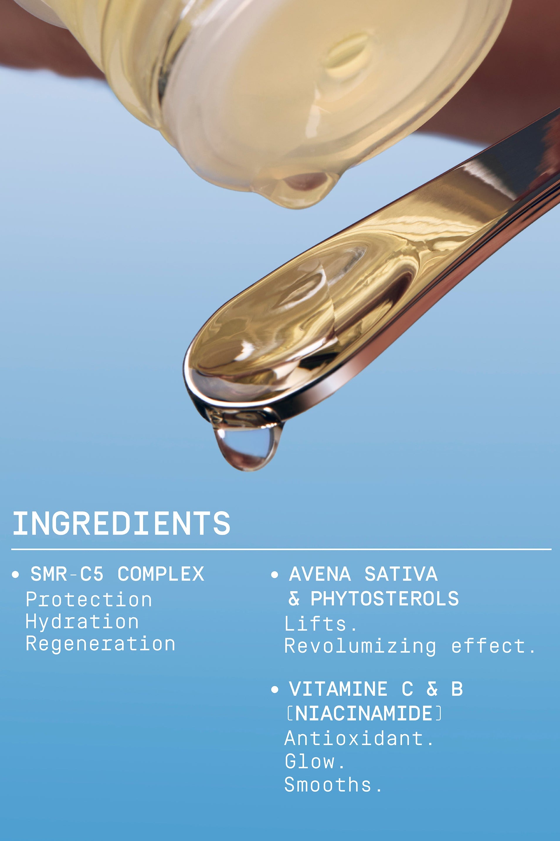 Serum Skin Revive