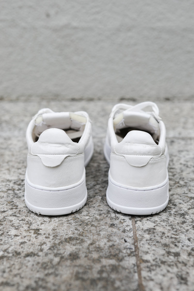 Sneakers Medalist Goat Low White/White