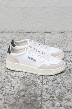 Sneakers Medalist Low White/Mount