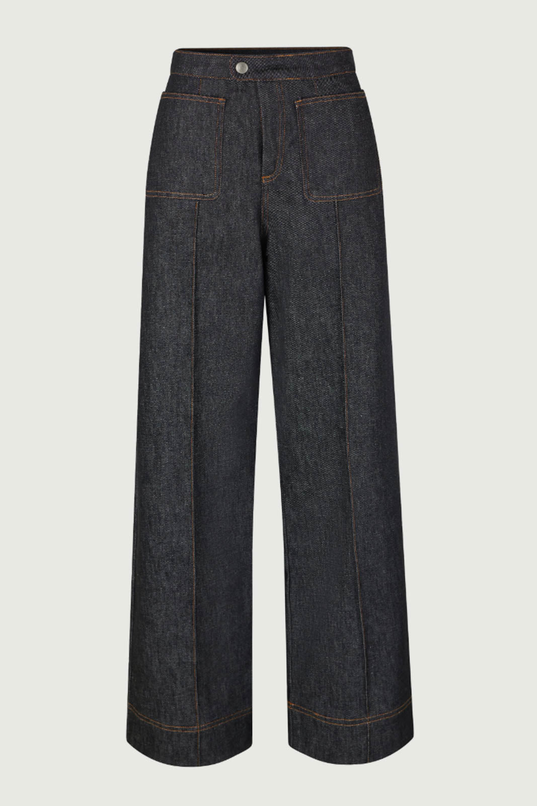 Soeur, Jeans Harry in Brut Noir