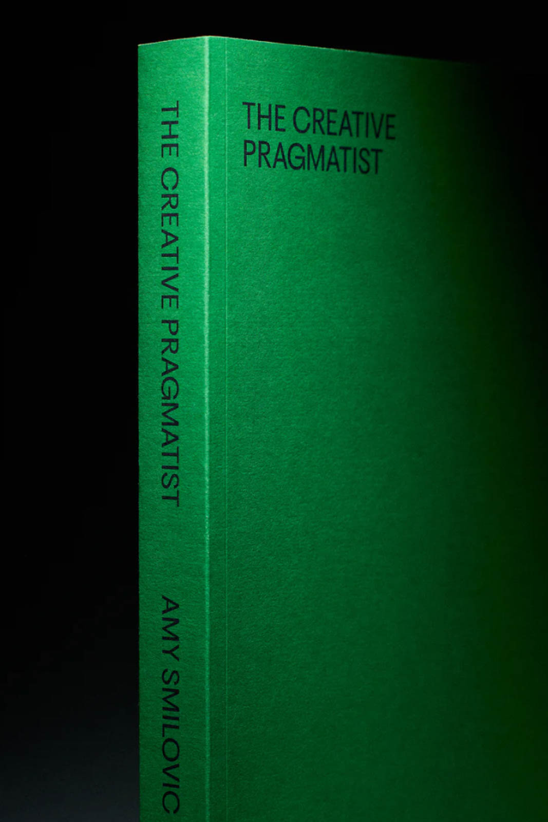 Buch The Creative Pragmatist