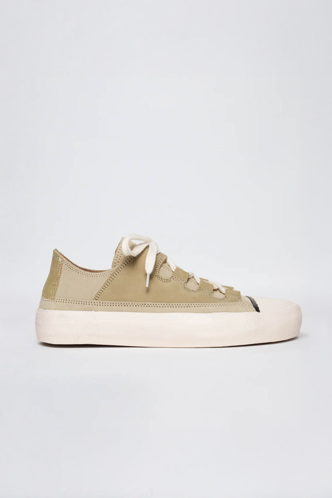 Sneakers Tarmac in Gingerpeel