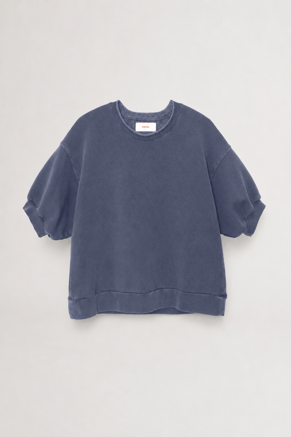 Xirena, Sweatshirt Jax in Vintage Navy