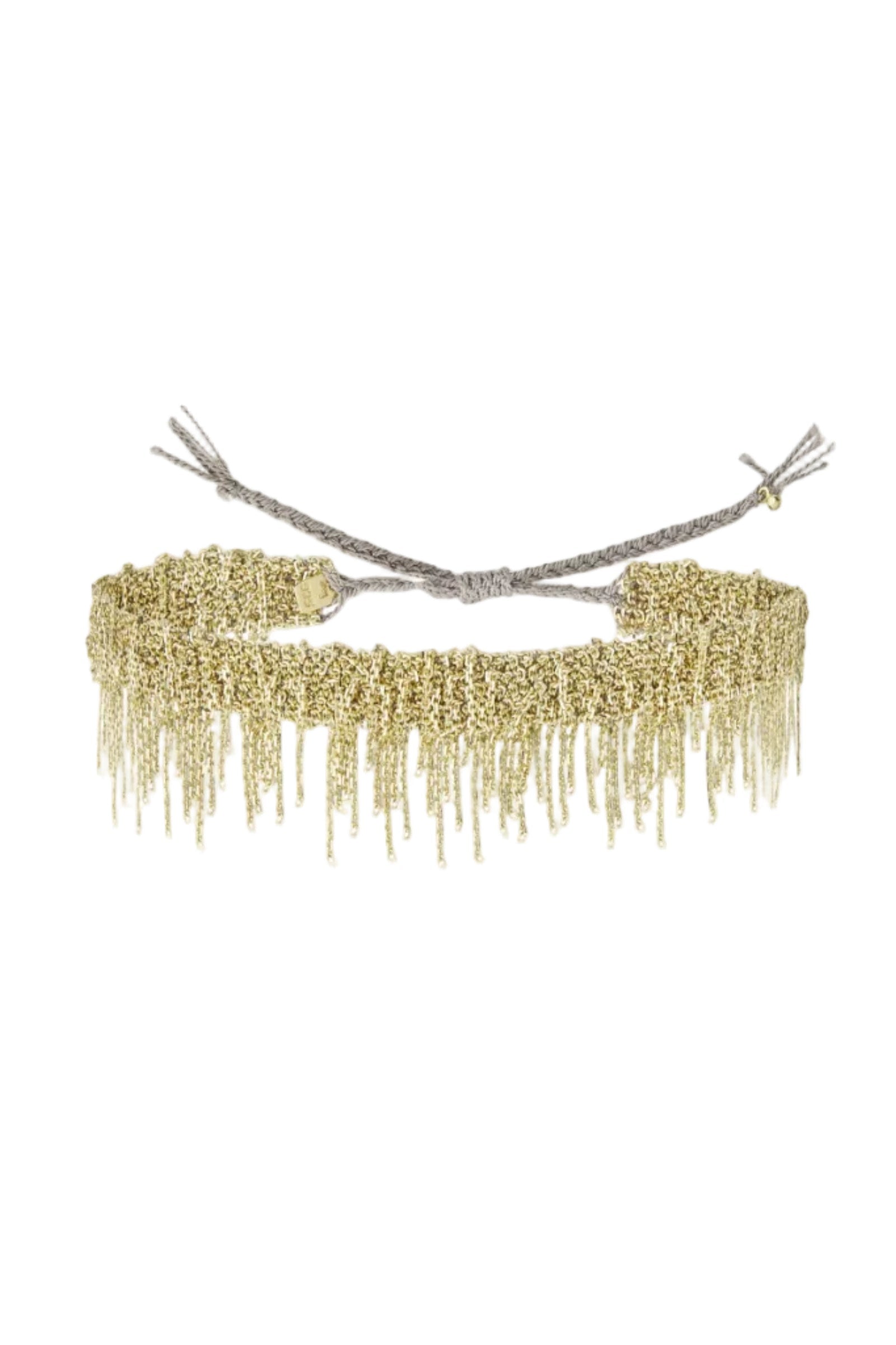 Armband N° 675 in Gold