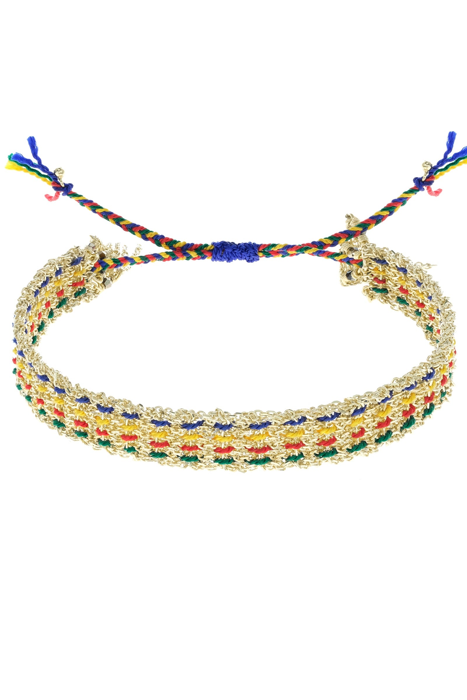 Armband N° 364 in Minorque