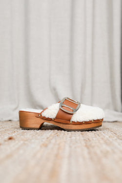 Sandalen/Clogs Jodie