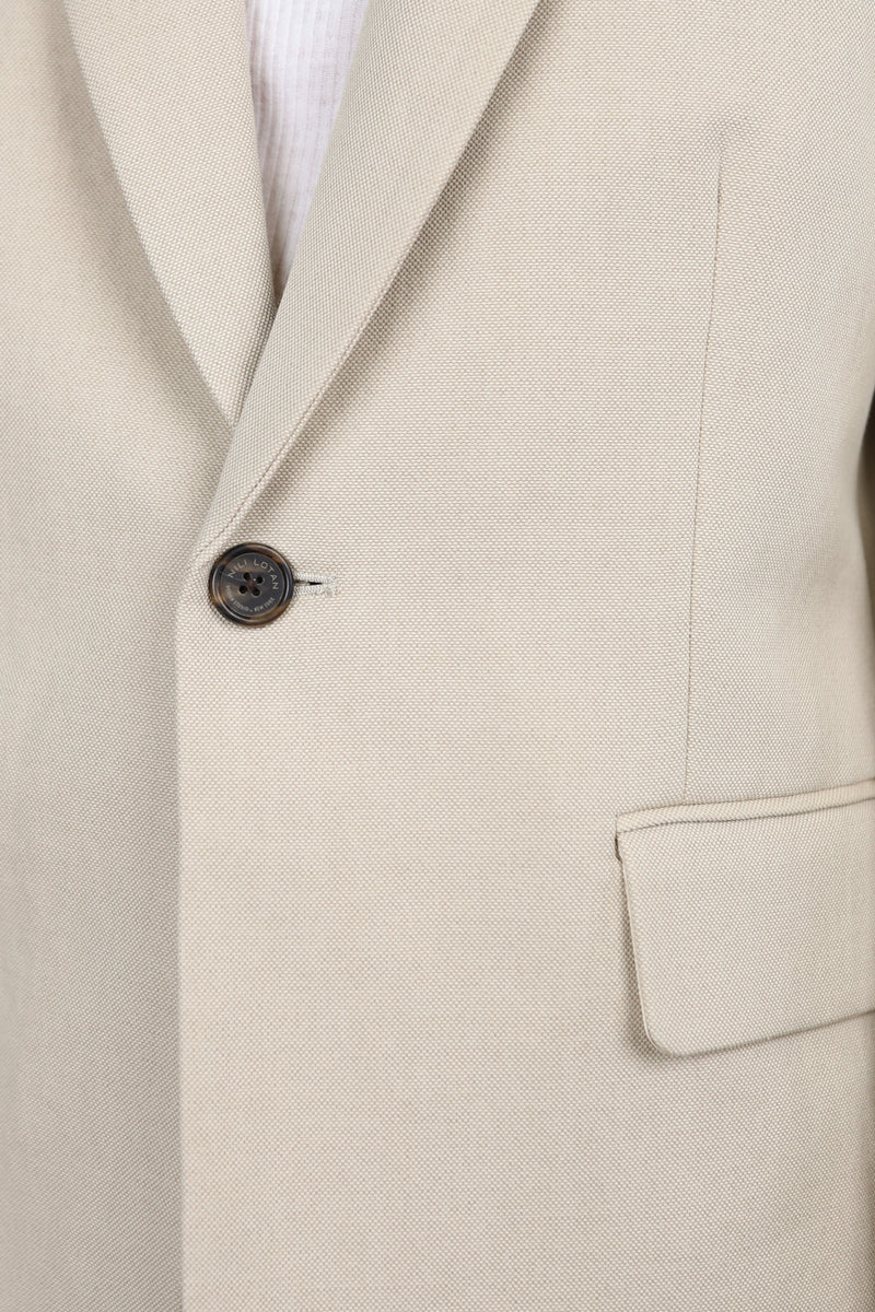 Blazer Francoise in Sand