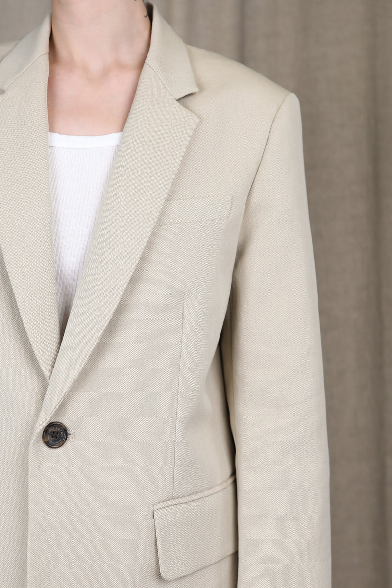 Blazer Francoise in Sand