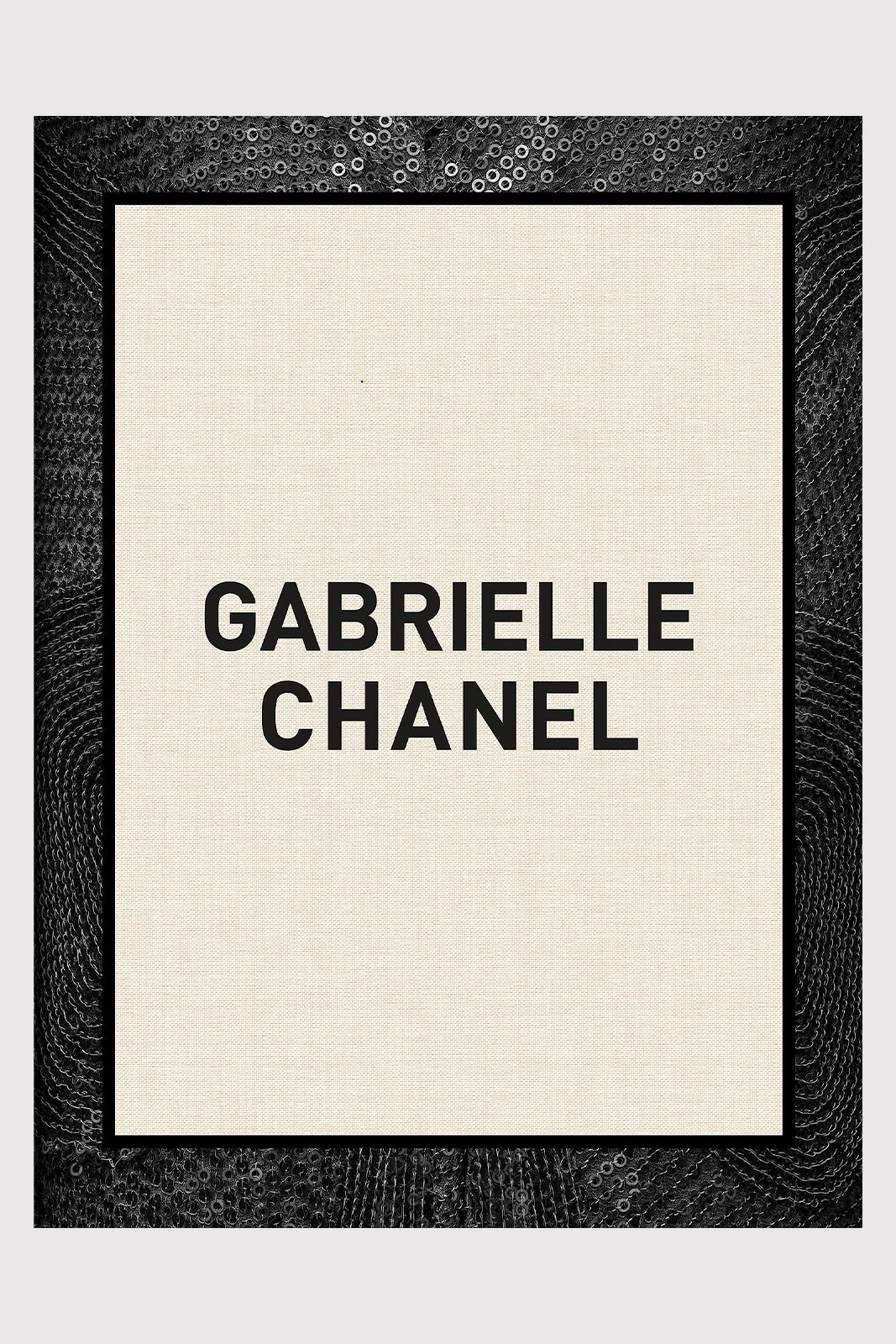 Book Gabrielle Chanel