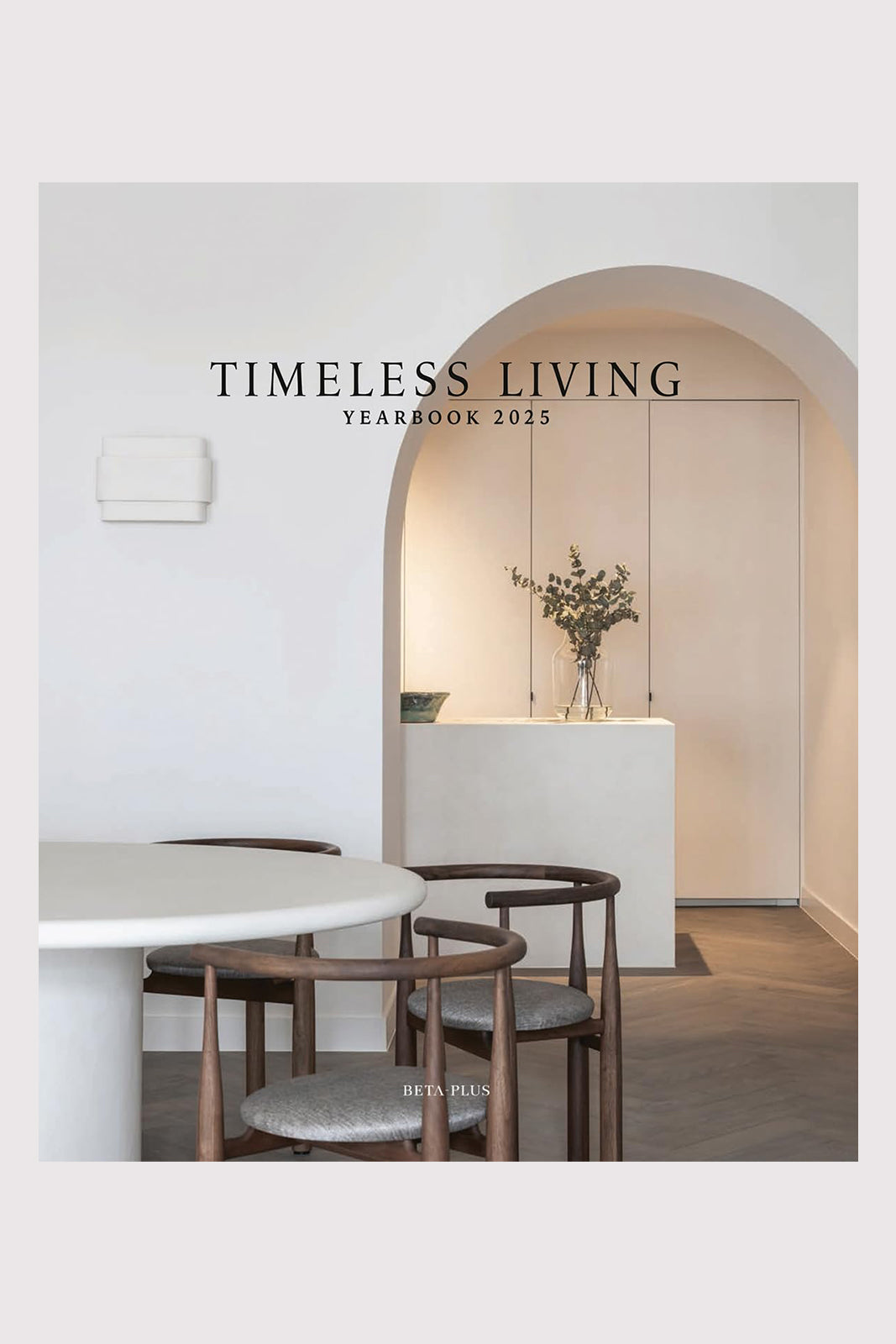 Book Timeless Living