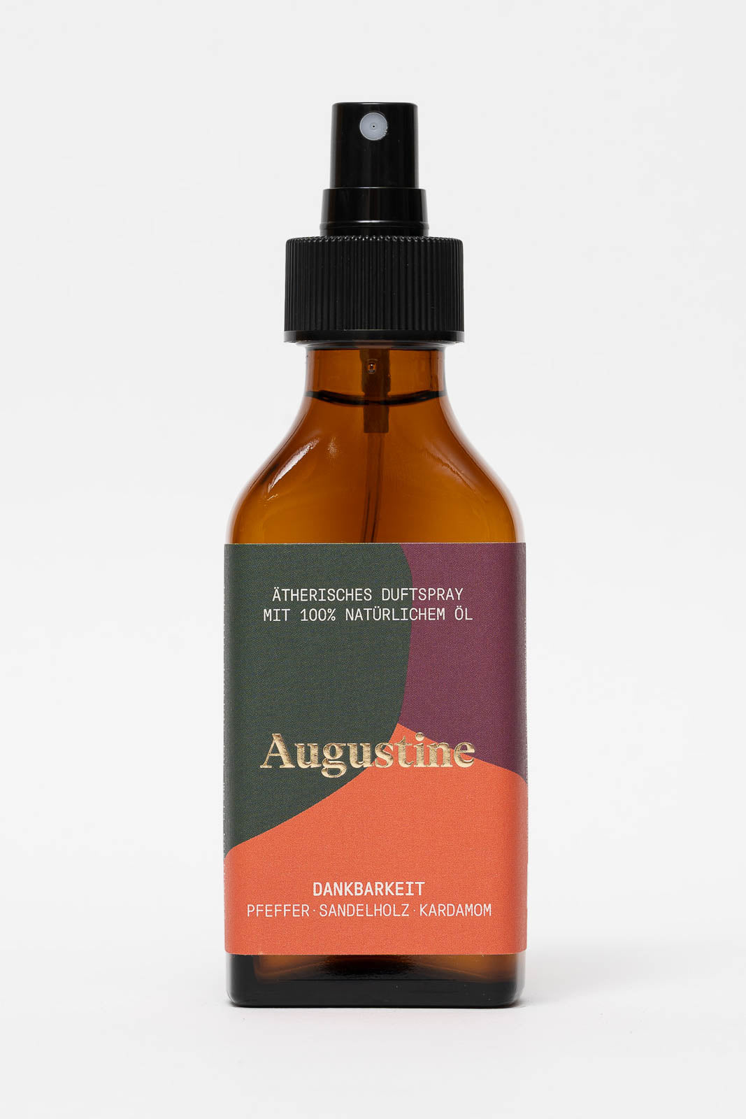 Gratitude fragrance spray