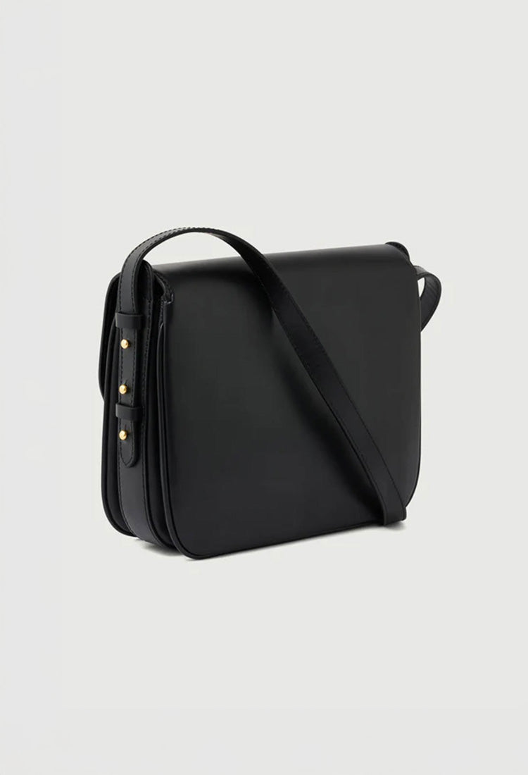 Bag Bellissima Maxi in black