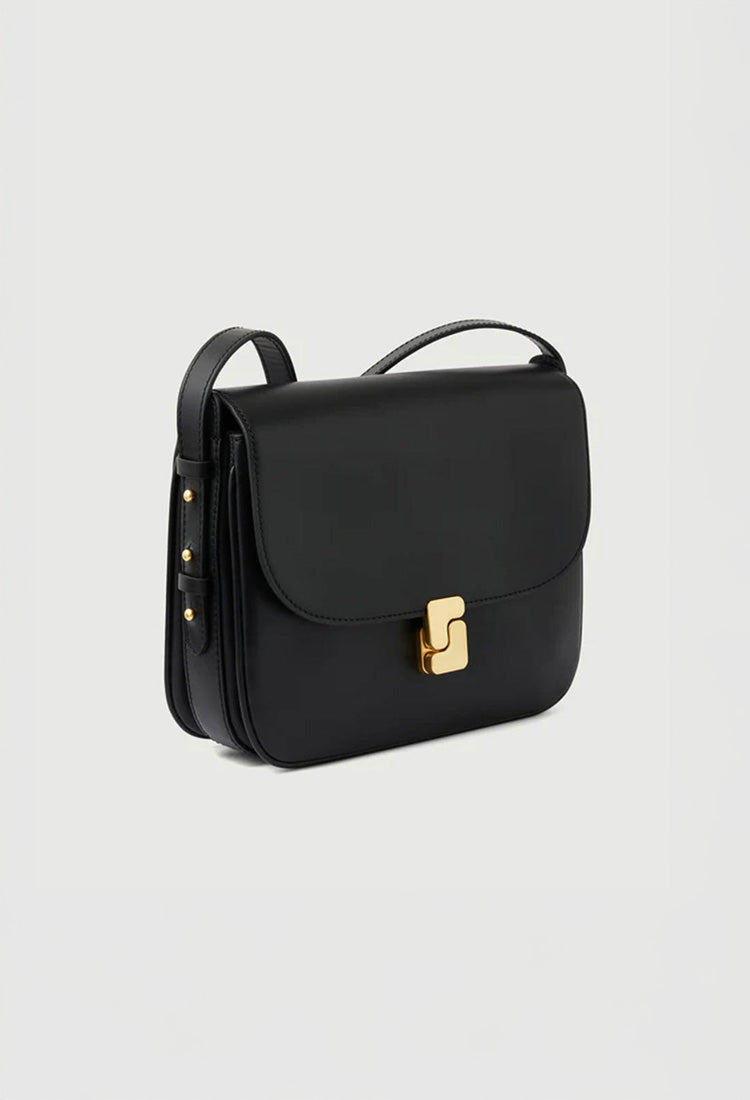 Bag Bellissima Maxi in black