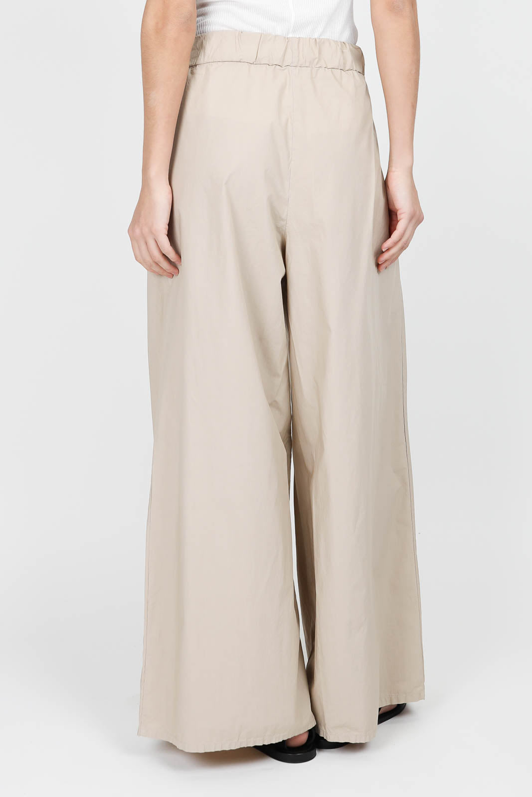 Dalla Clara trousers in Kavir