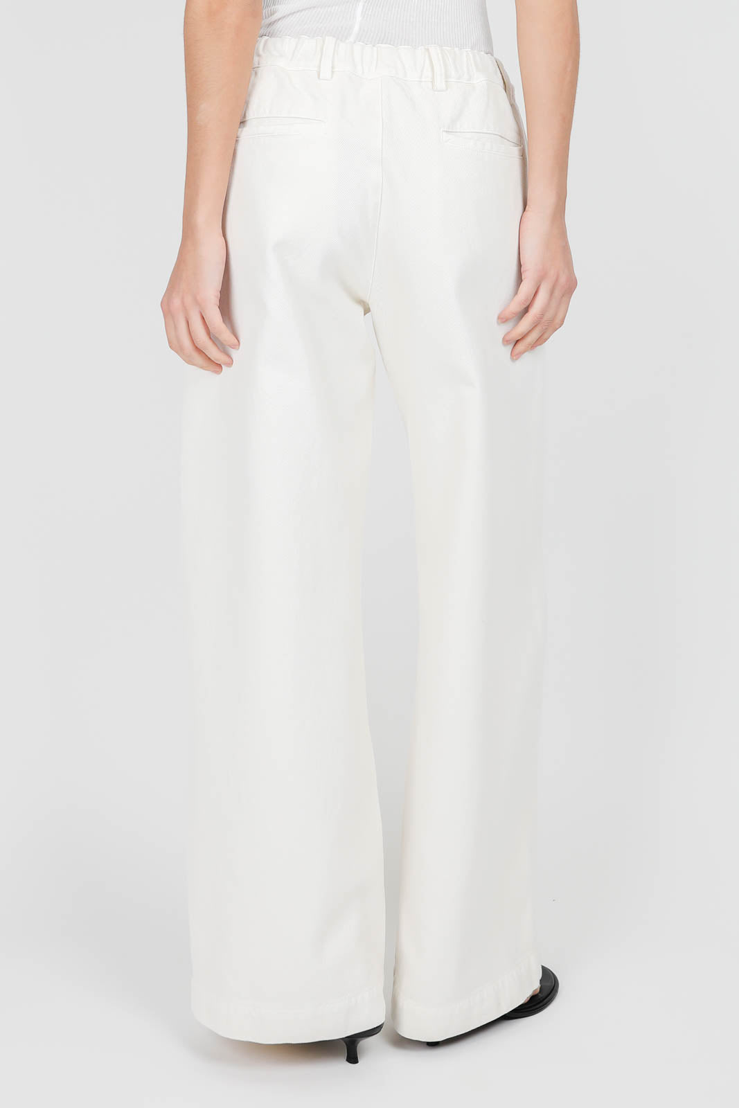 Pandora Twist trousers in Gala