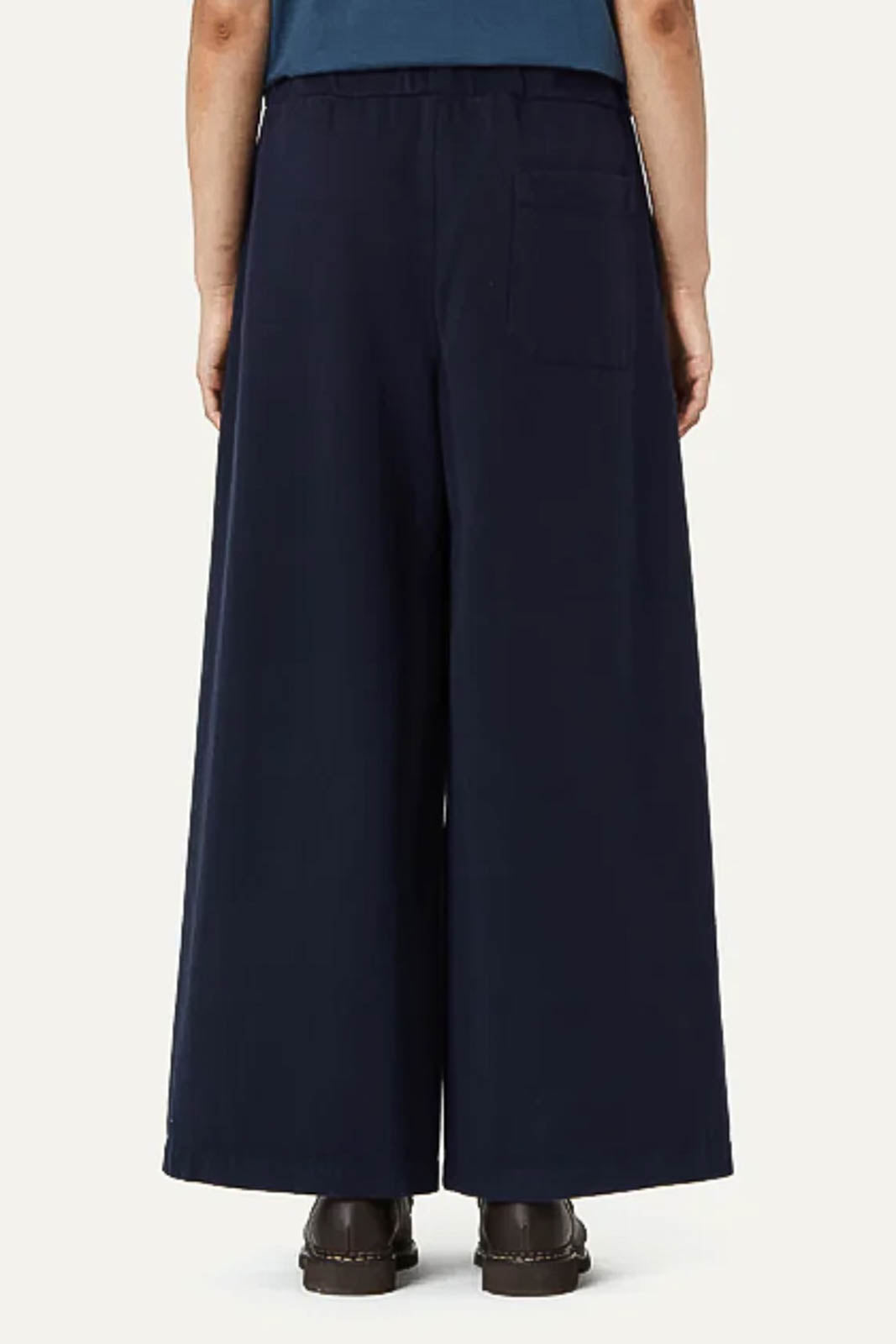 Storto Ted trousers in Atlantic