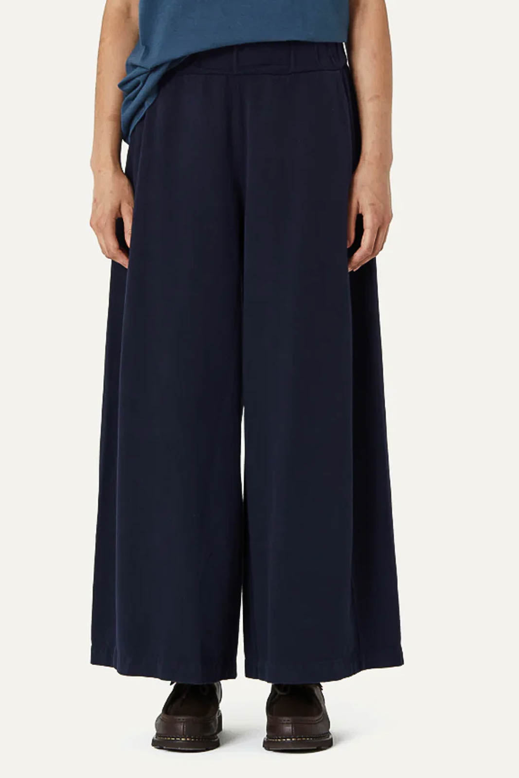 Storto Ted trousers in Atlantic