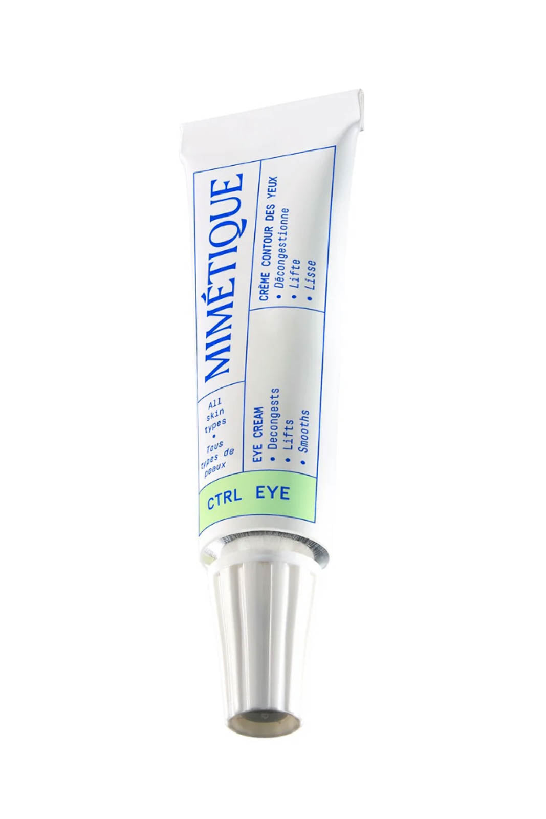 Eye cream CTRL