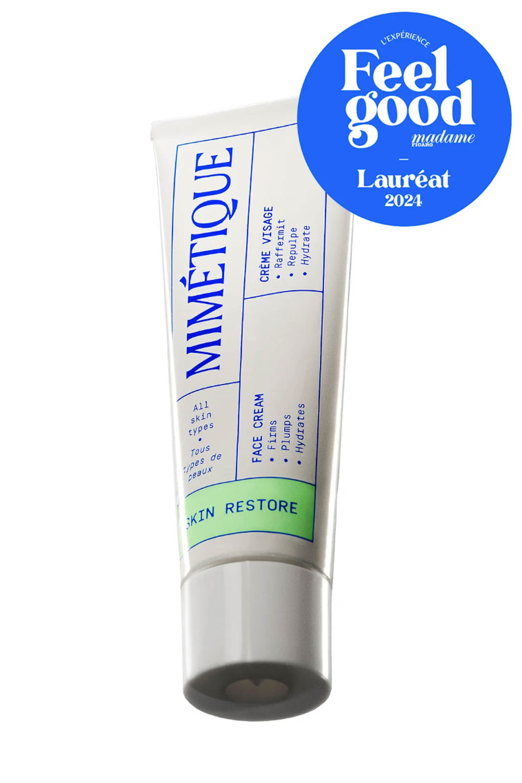 Skin Restore face cream