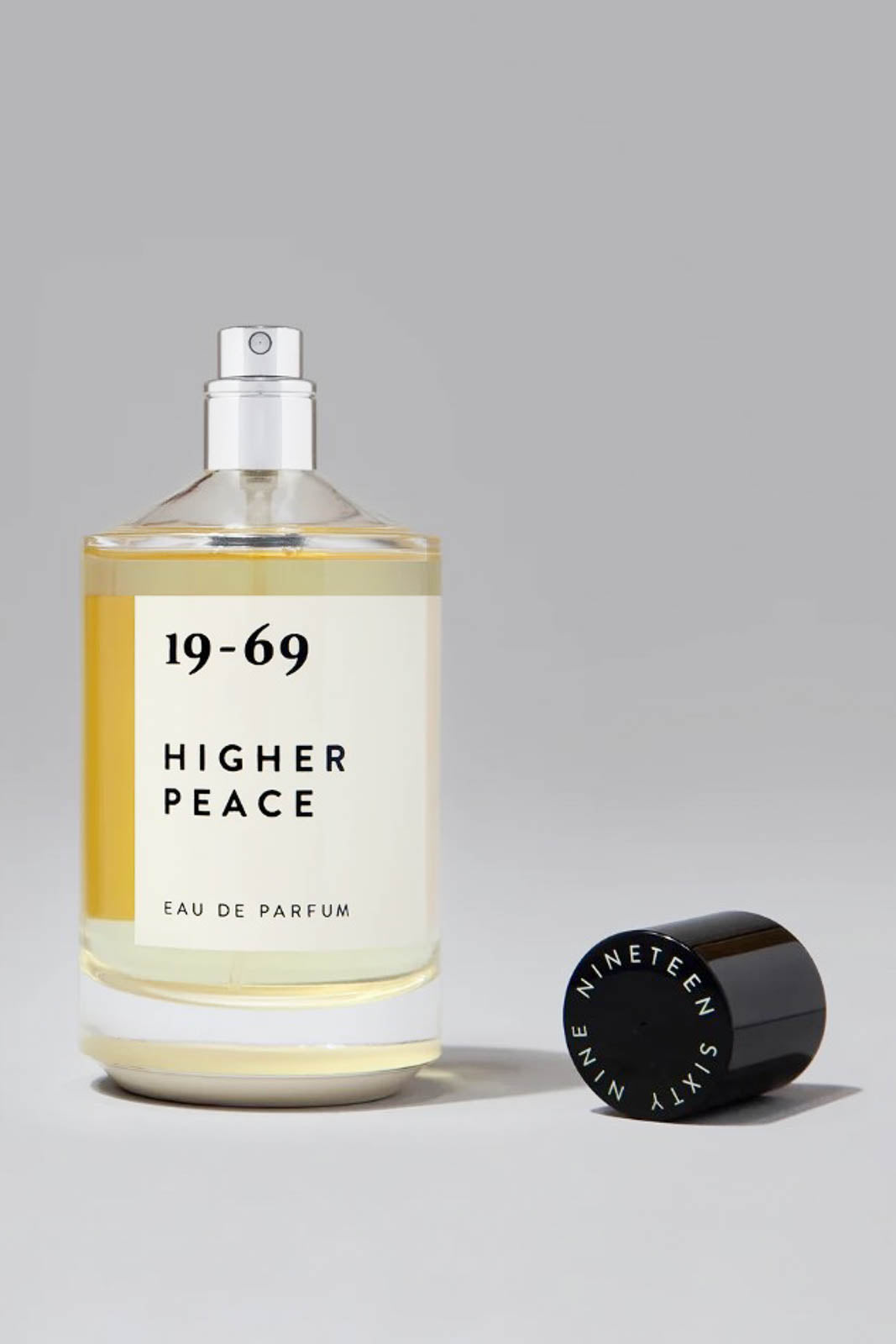 Perfume Higher Peace (100ml)