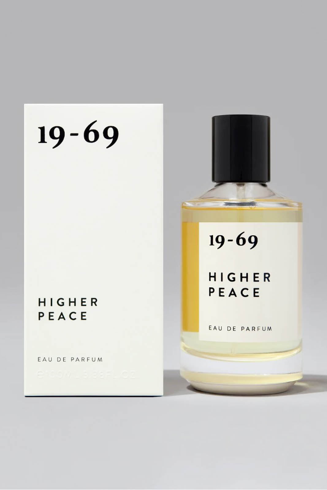 Perfume Higher Peace (100ml)