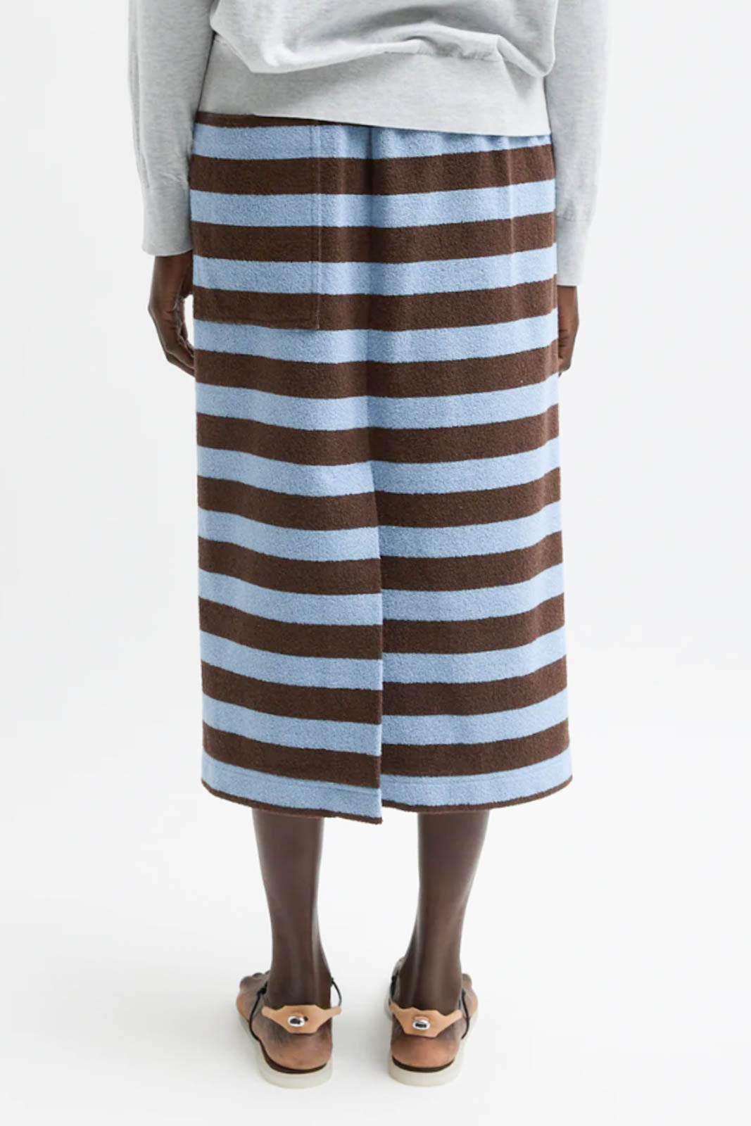 Skirt Terry in Multi