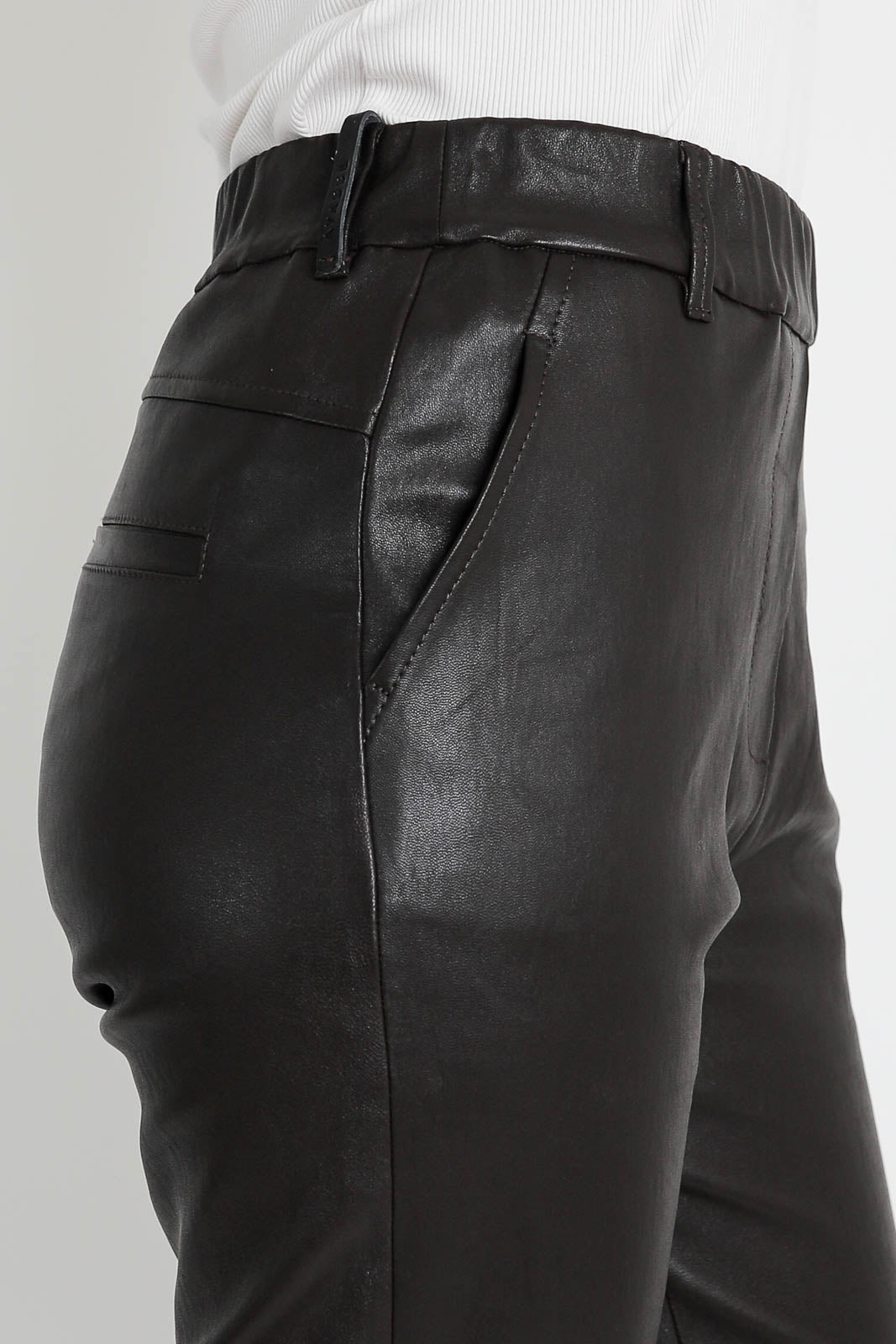 Ayasse, Lucy trousers in brown