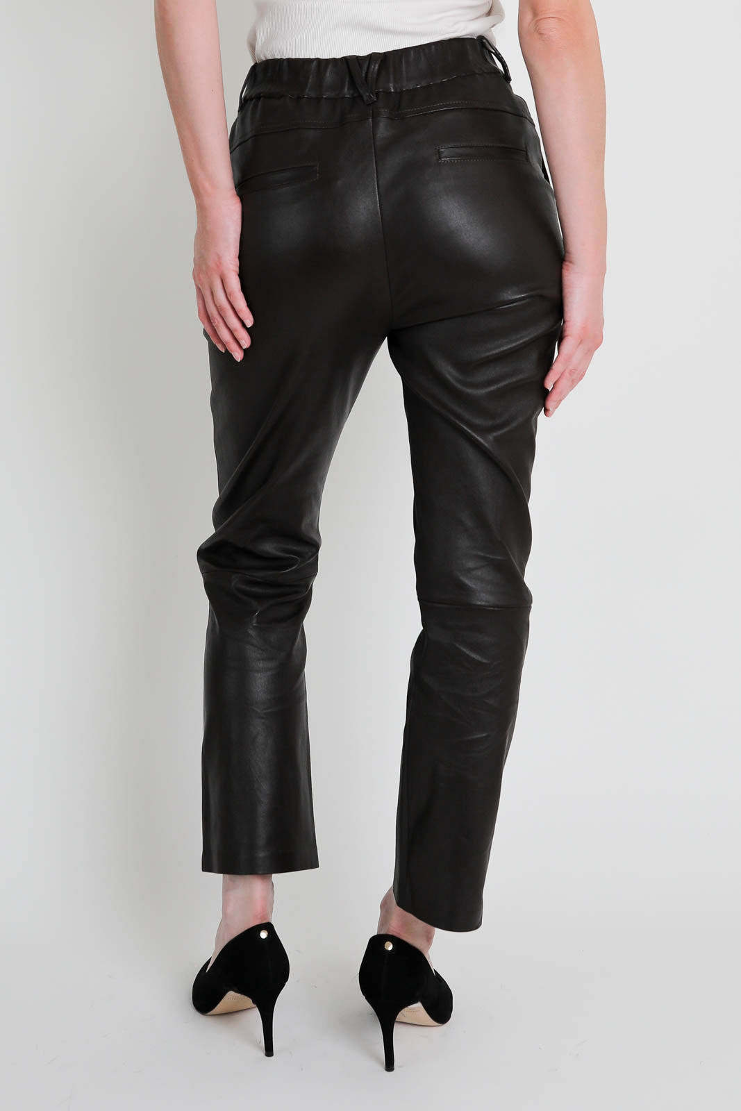 Ayasse, Lucy trousers in brown