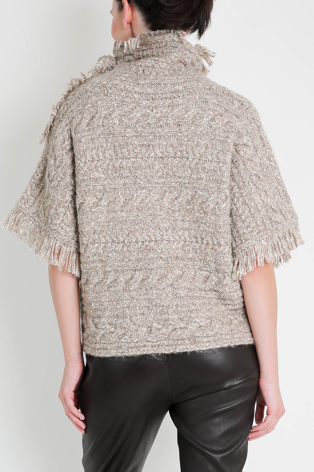 Marant Etoile, Blanche sweater in taupe