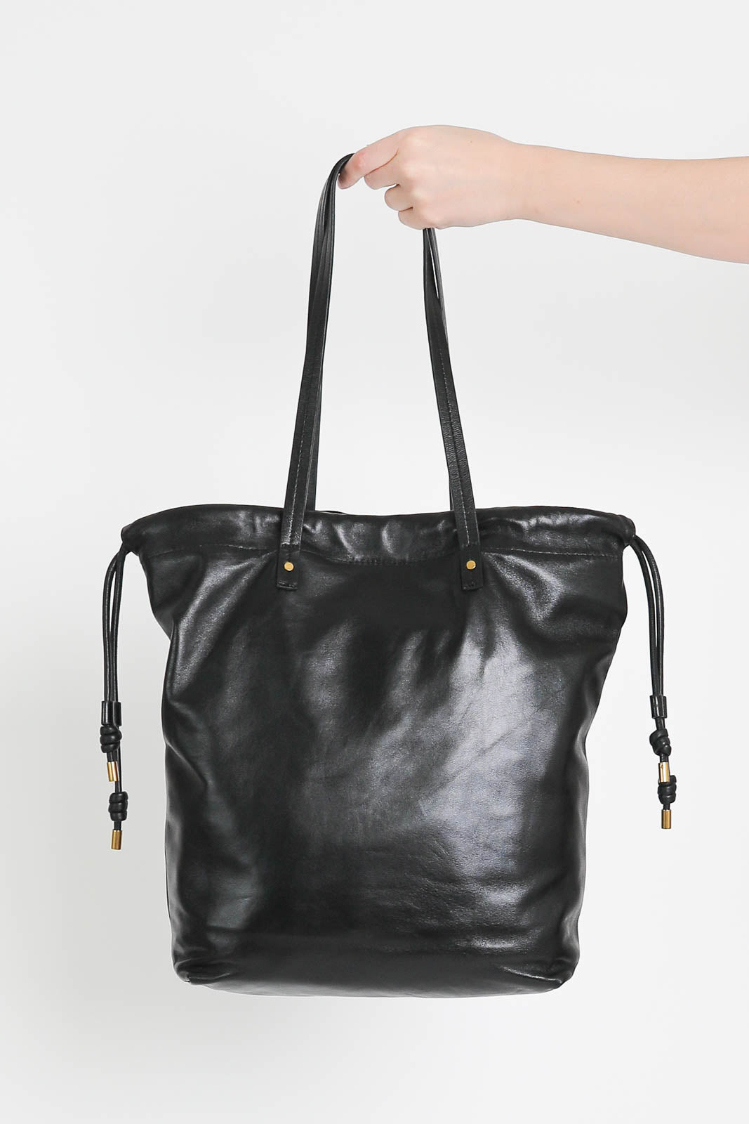 Isabel Marant, Silven Bag in black