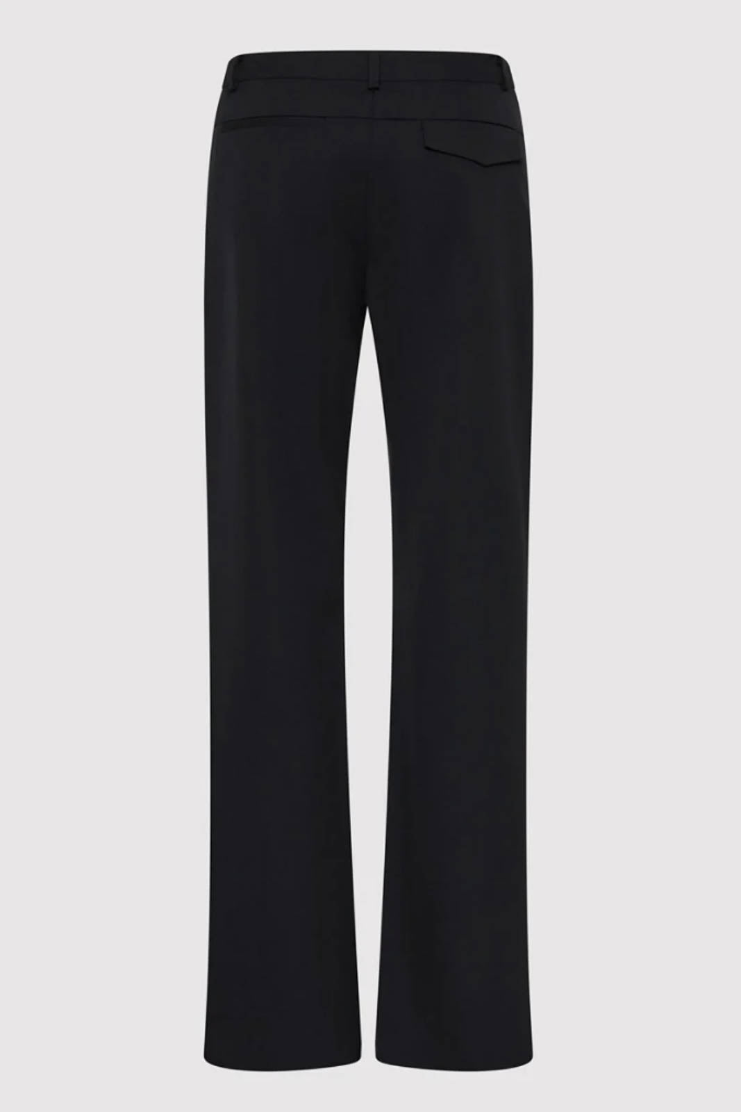 St. Agni pants 90s Splice in black