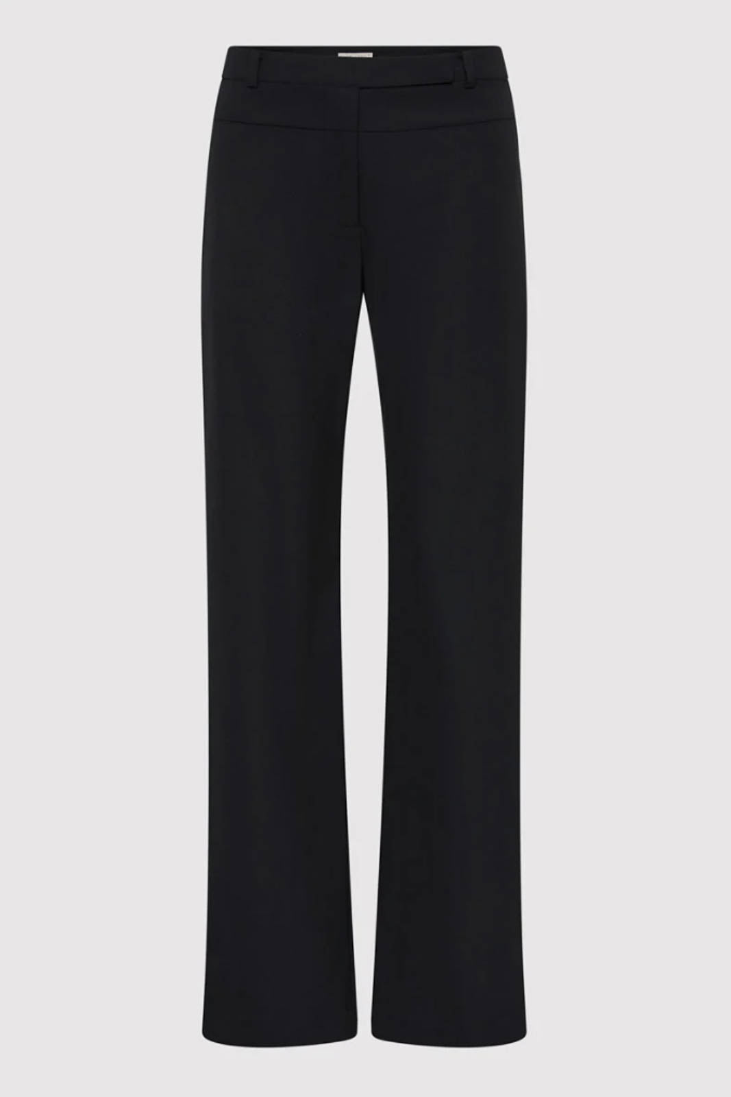 St. Agni pants 90s Splice in black