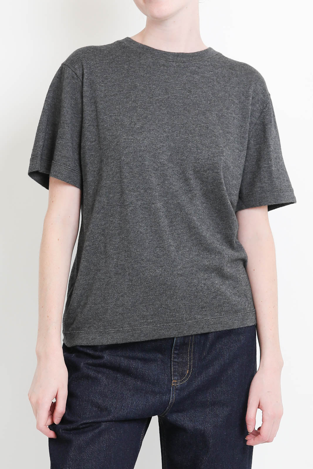 Extreme Cashmere, T-shirt Cuba in Felt
