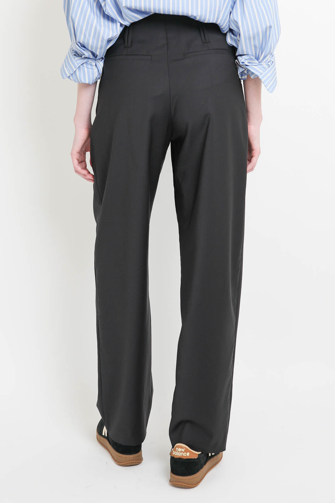Nackiye, Dylan trousers in black